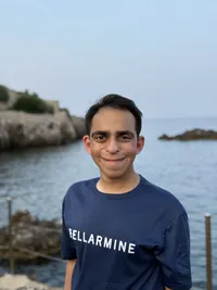 Aidan Miranda