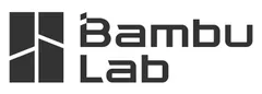 Bambu Lab logo