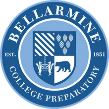 Bellarmine College Preparatory logo