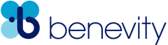 Benevity logo