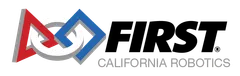 FIRST NorCal logo