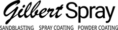 Gilbert Spray Coat logo