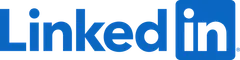 Linkedin logo