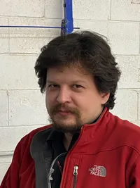 Mark Sheridan