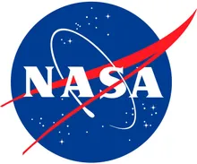 NASA Ames Research Center logo
