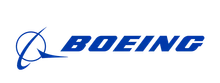 The Boeing Company logo